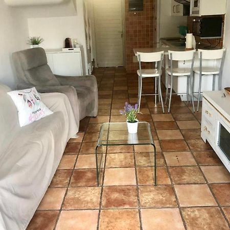 Bungalow Carmen San Bartolome Bagian luar foto
